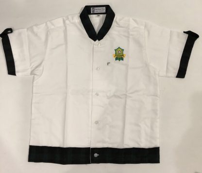 Boys Shirt – Evergreen Primary School – Chop Kong Chong